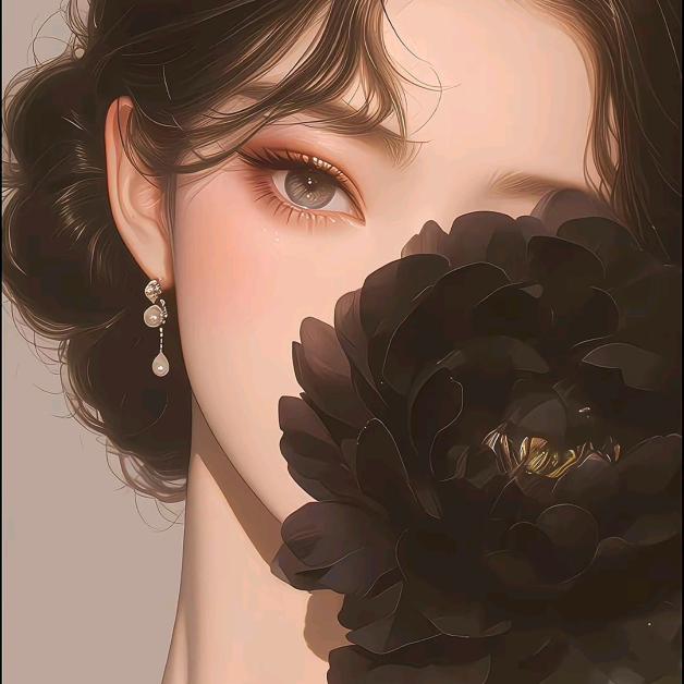 💕七安
