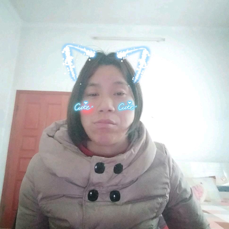 走不好的女孩 ♿️💖💔