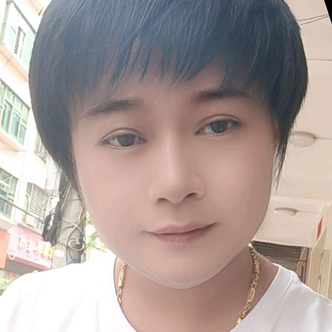 越仔