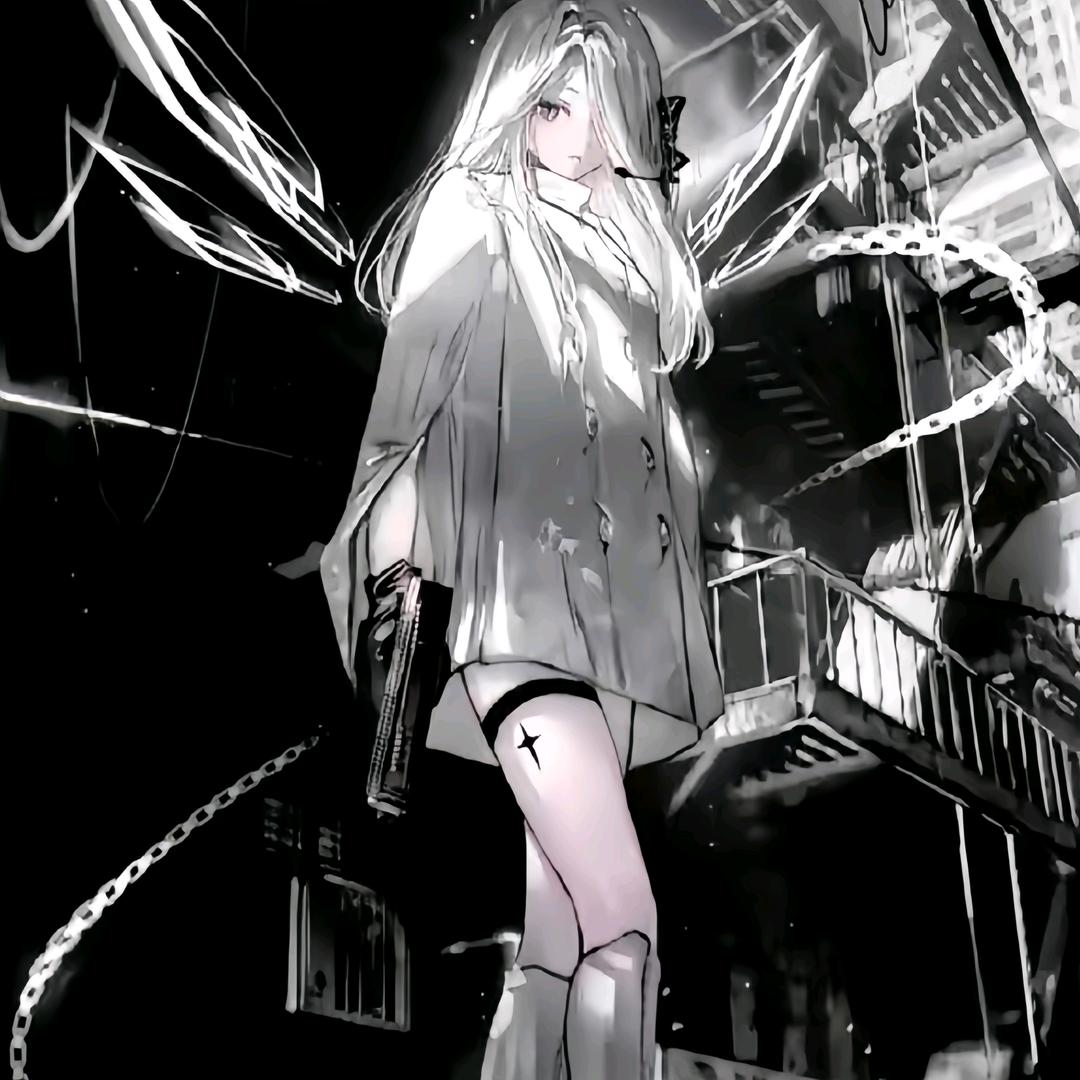 余安