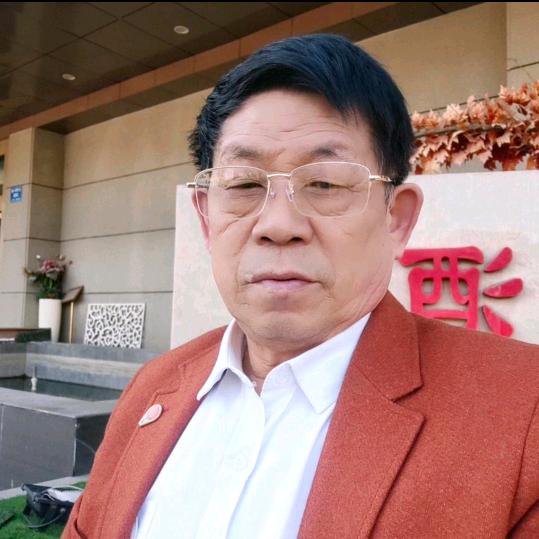知足常乐老吴