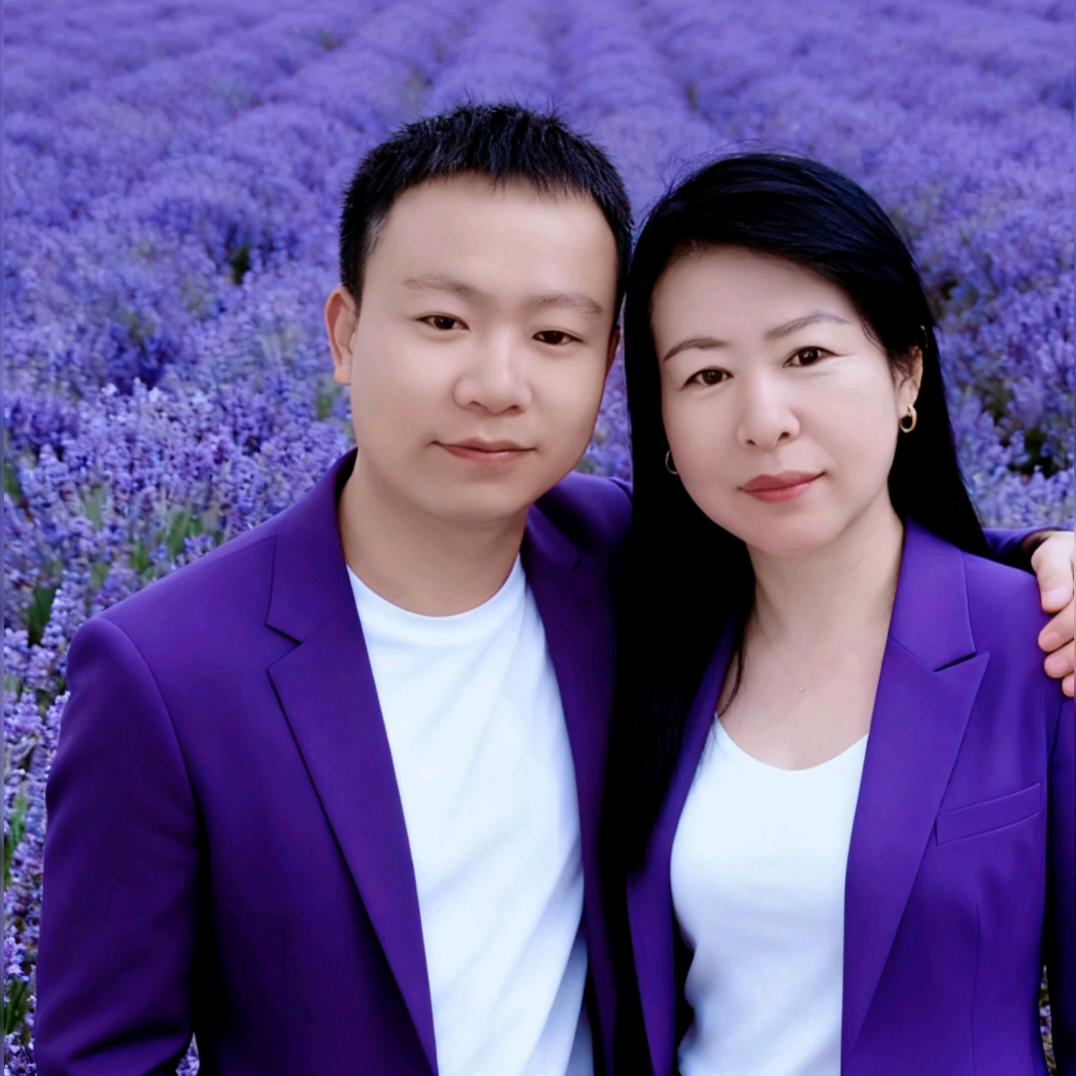 🌊只因有你☞娟