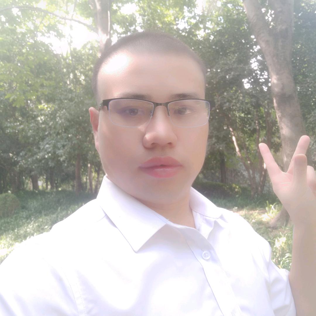 幸福微笑文文
