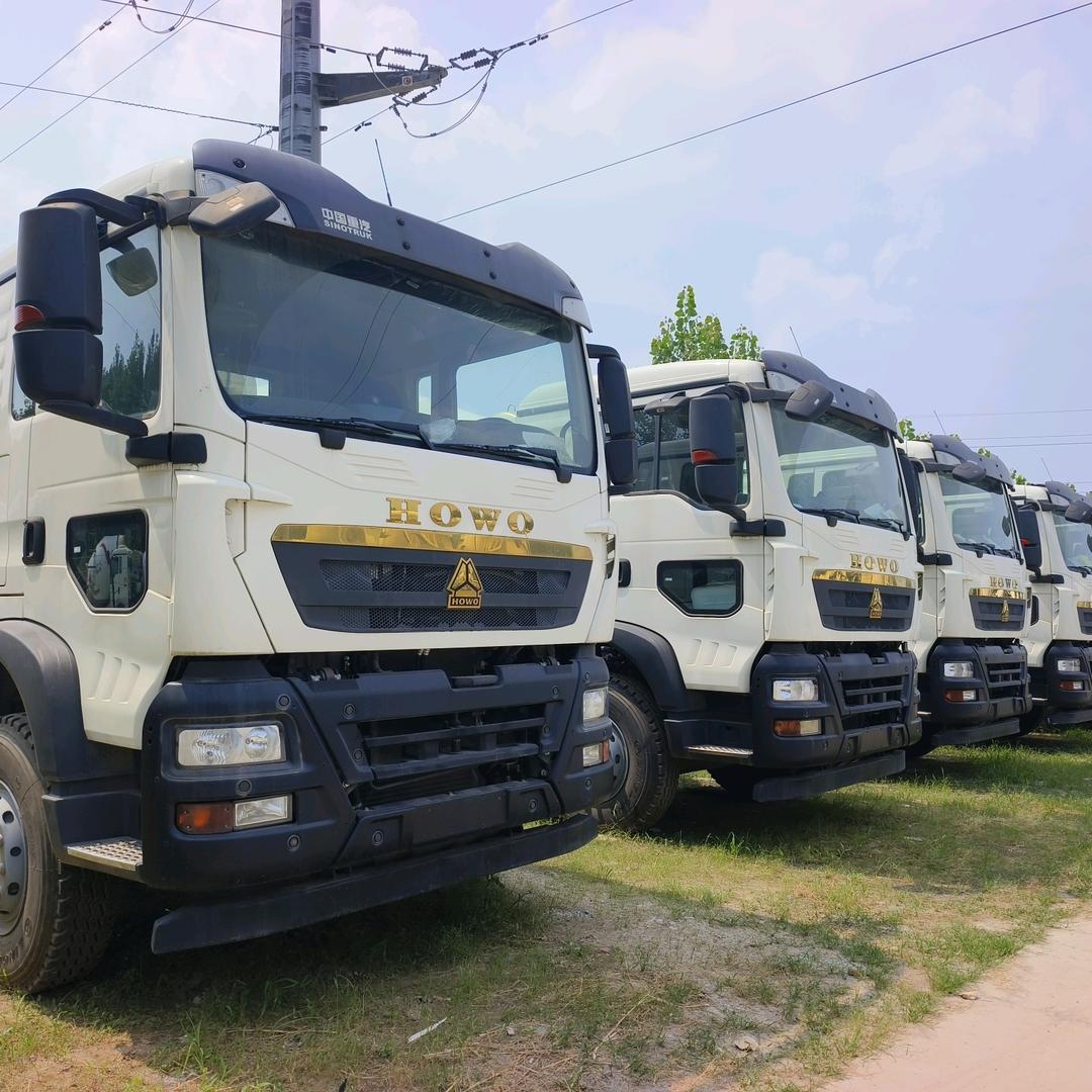 梁山圆圆二手搅拌车