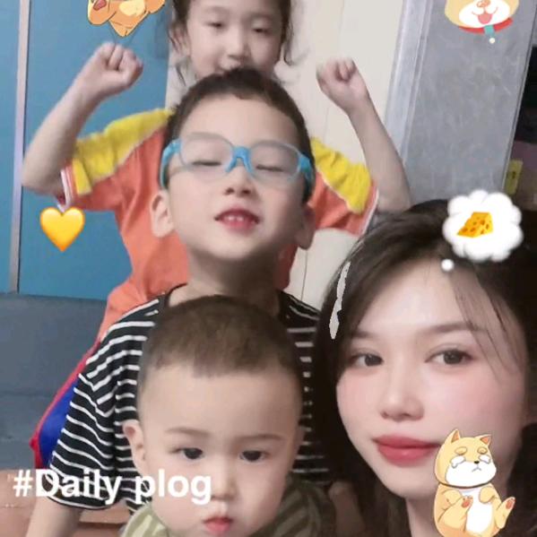 九零后阿娇