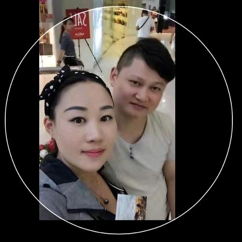 小何姐姐💎已变成四宝妈