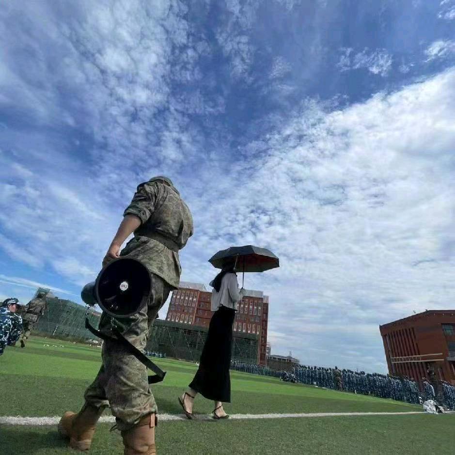 土豆教官