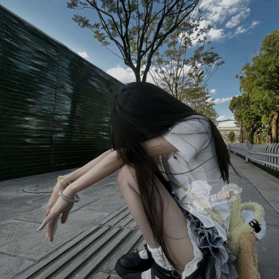 u点小脾气ꪔ̤̮