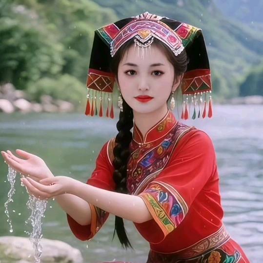 @农村梅姐