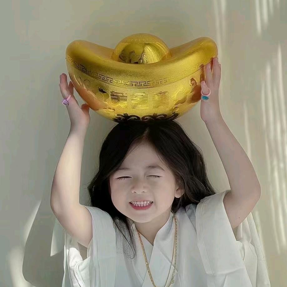 小黑花