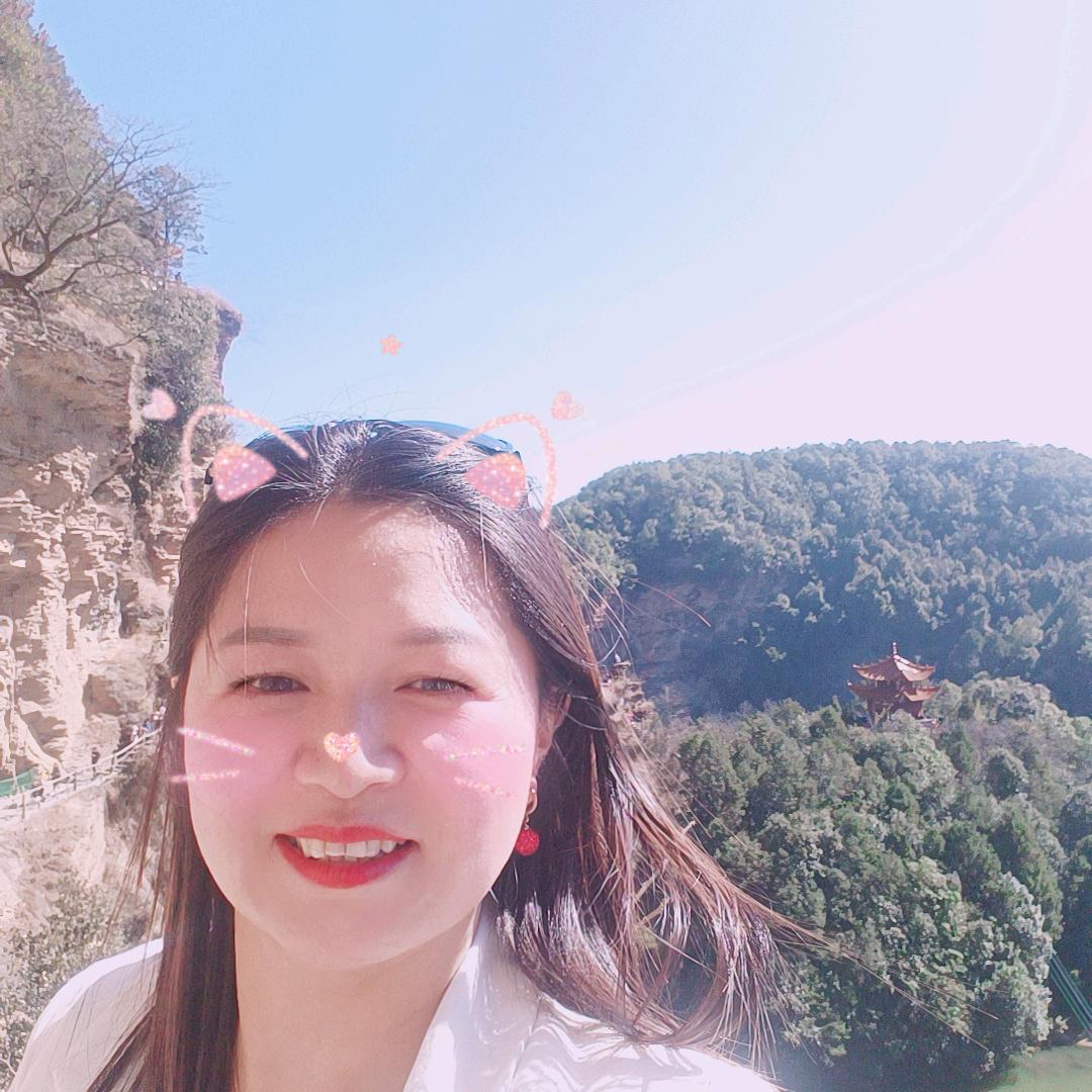 彩云（下午14:20开播）