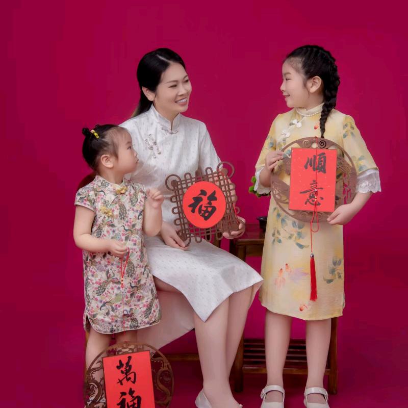 萱怡姐妹【拒绝连赞】