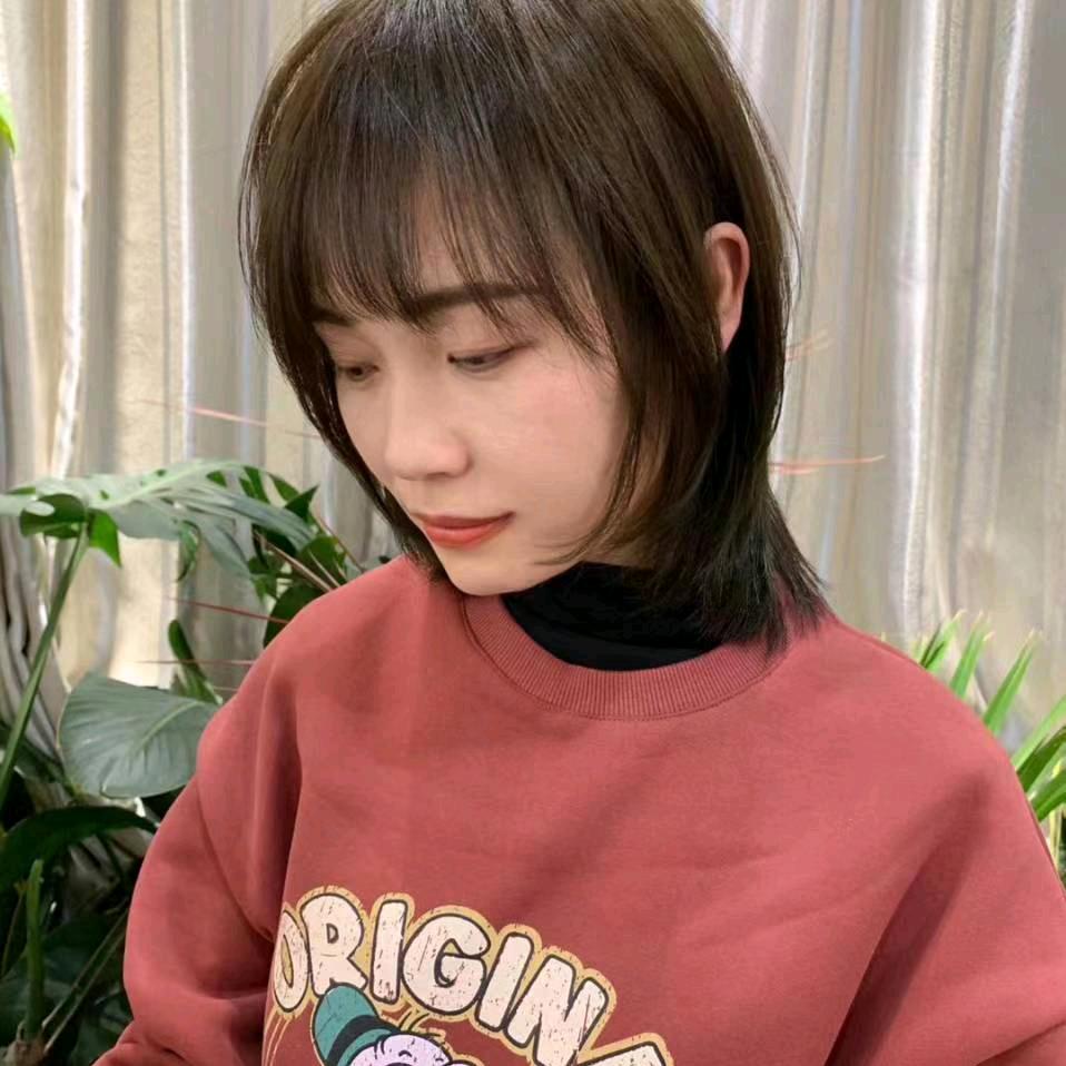 小羊羊
