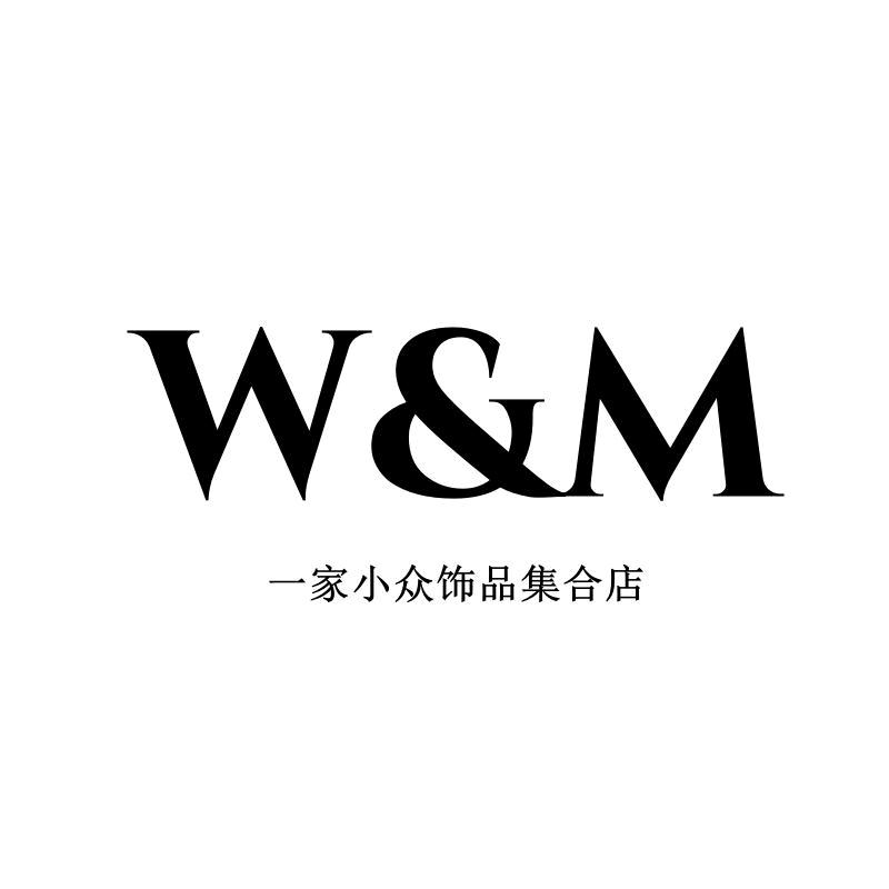 唯美原创饰品