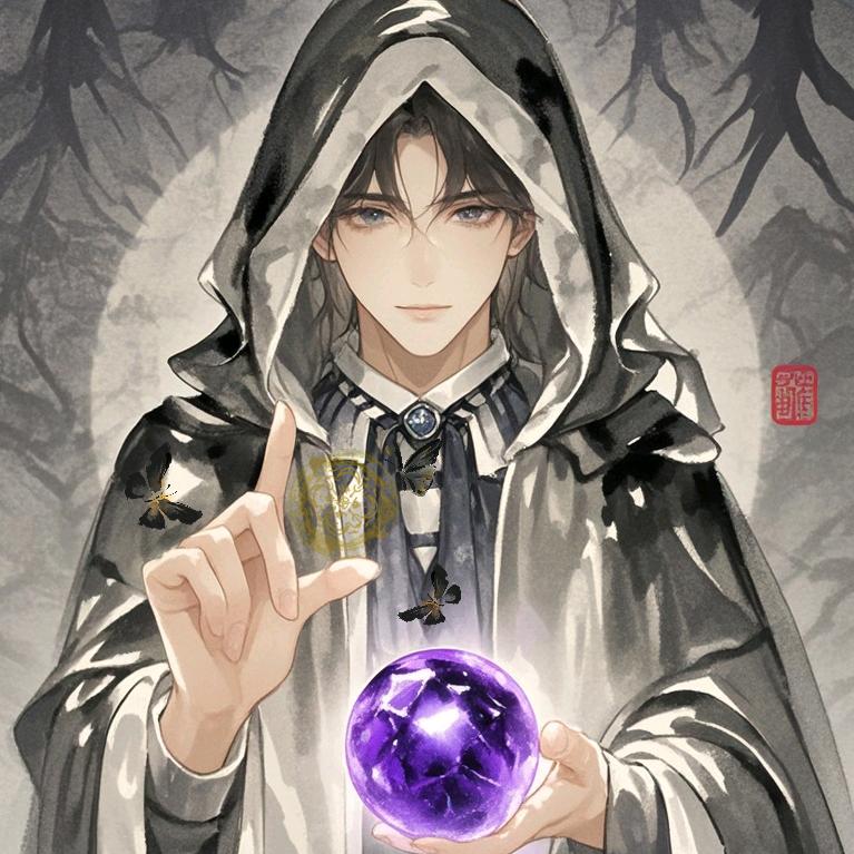 土+荅小助手🔮