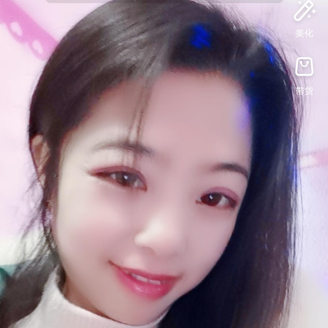 小虎牙妹妹（小号）