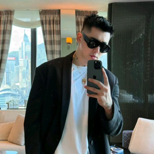 杨圣坤《直播返场》