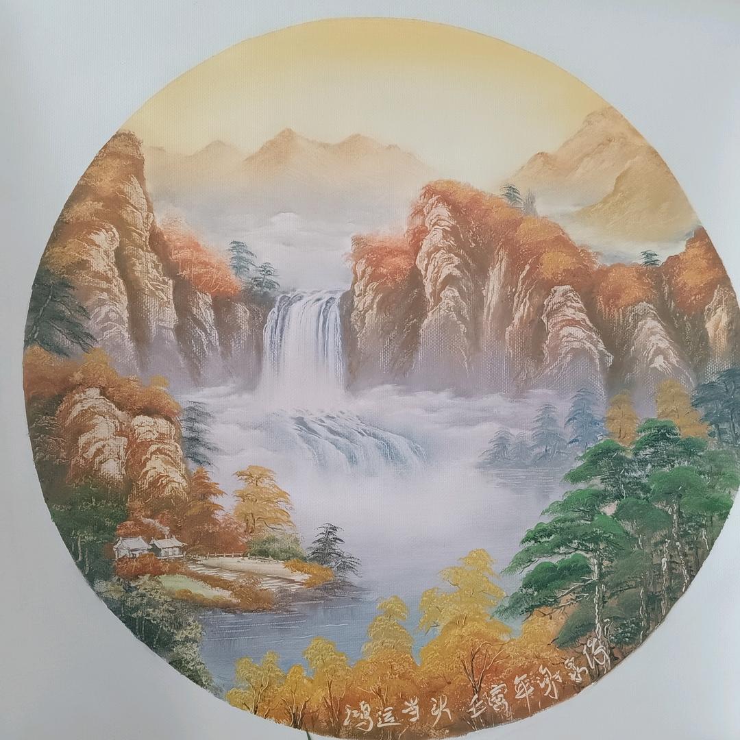 老谢百故