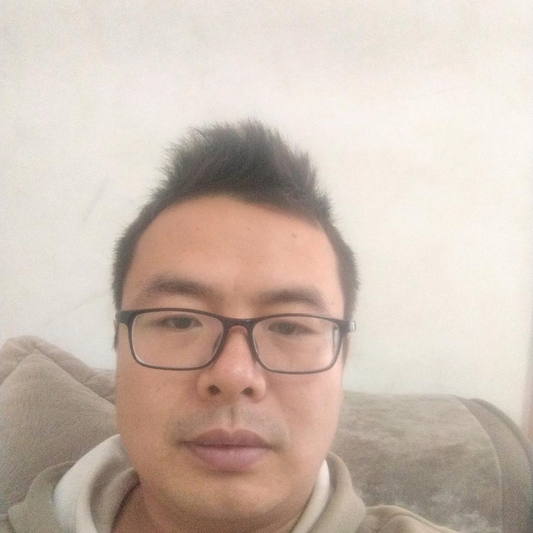 快乐的老男孩！