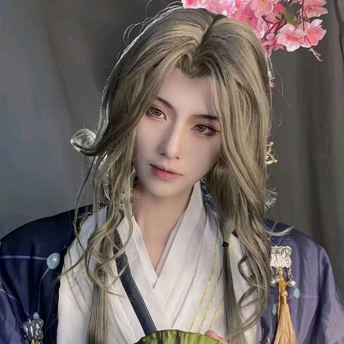 珞秋