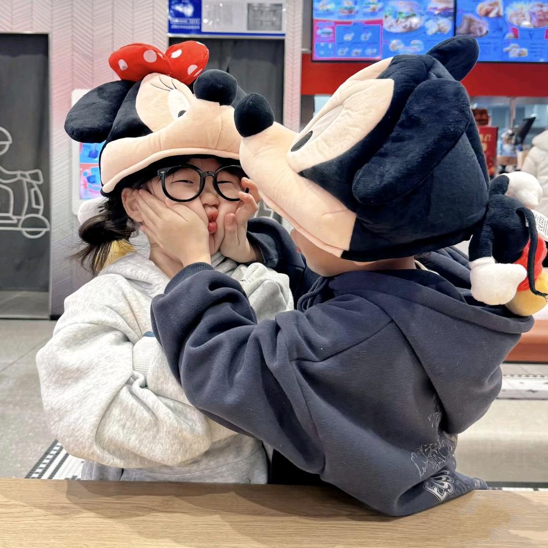 晚睡小猫 𓈒 🐟