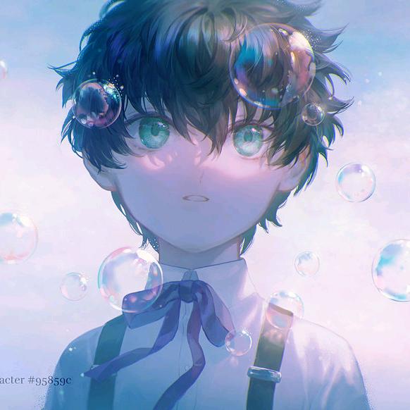 深海鲨