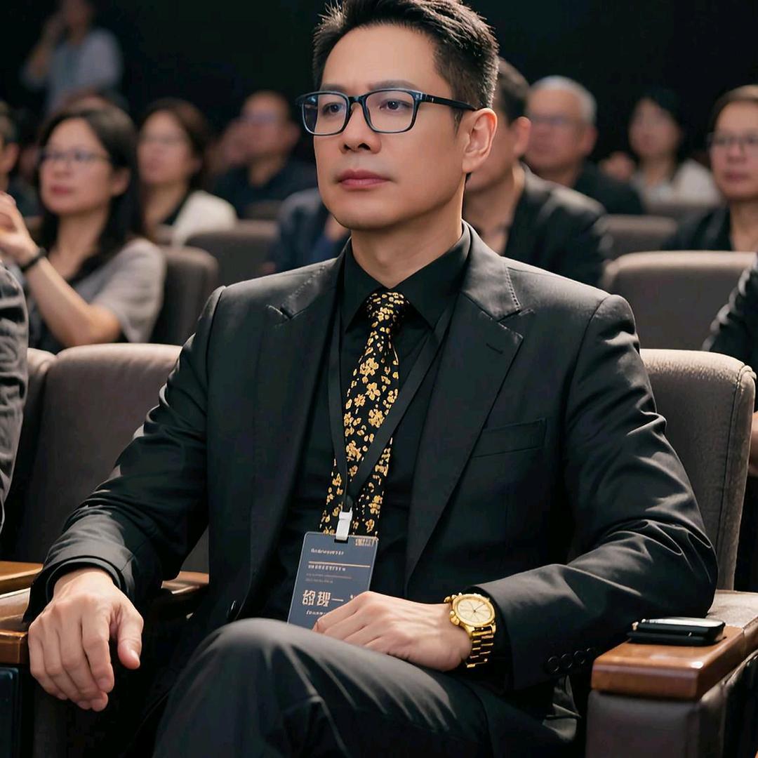 巴宝莉瓷砖，谢总