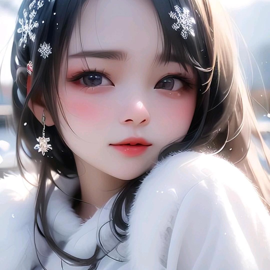 快乐呀！👸头像