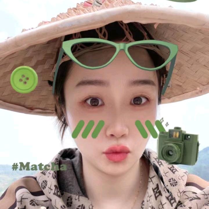 不瘦不“昕”💪