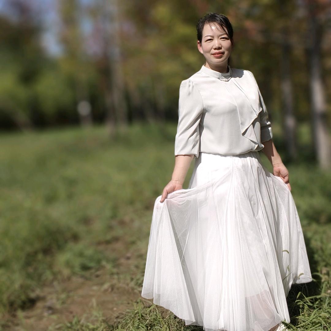 往事清零随风散