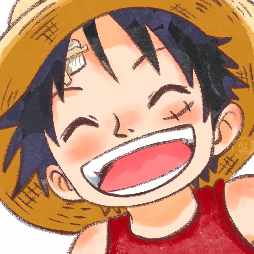 尛杰(航海王壮志雄心)