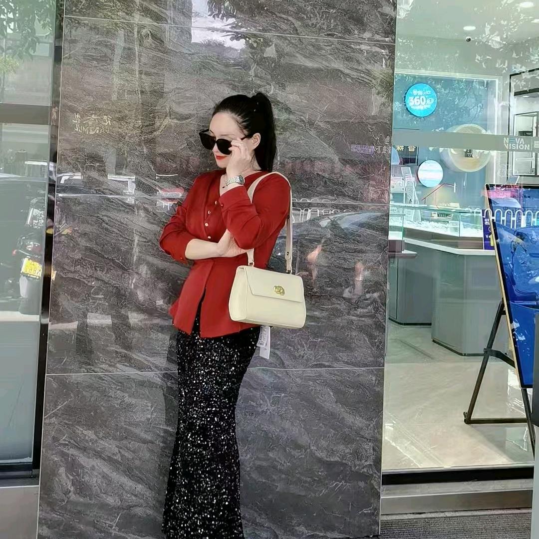 小梅姐