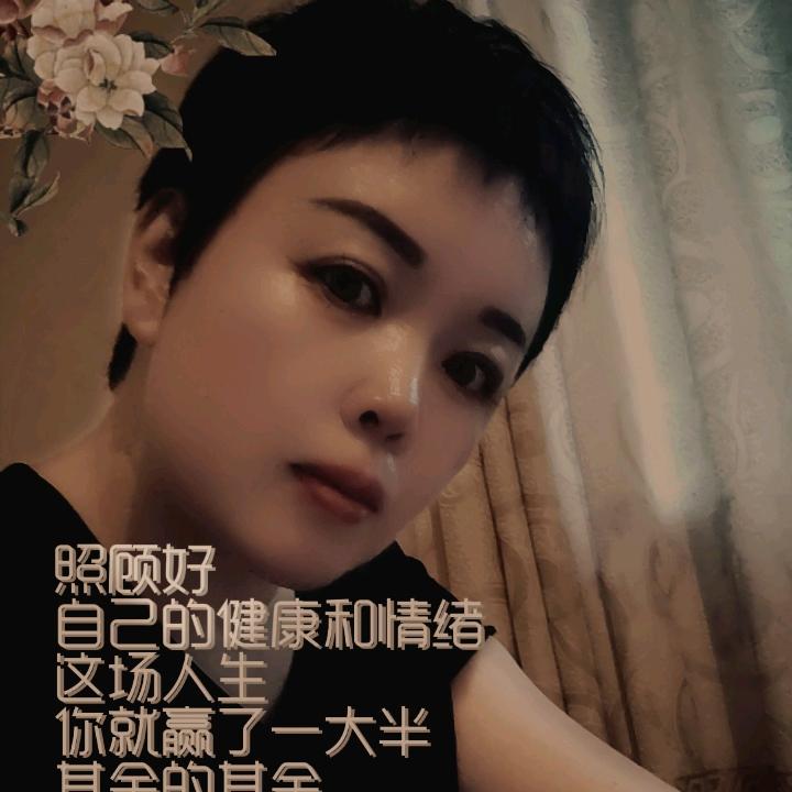 焕焕💙