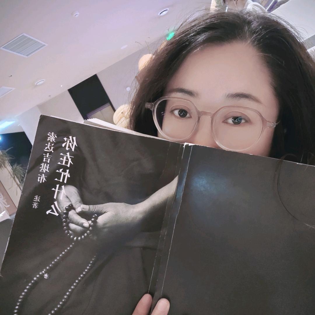 不烦世事🍭满心欢喜