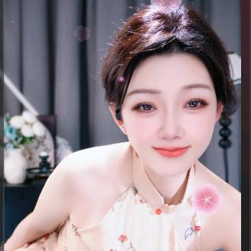 我是小阿俏