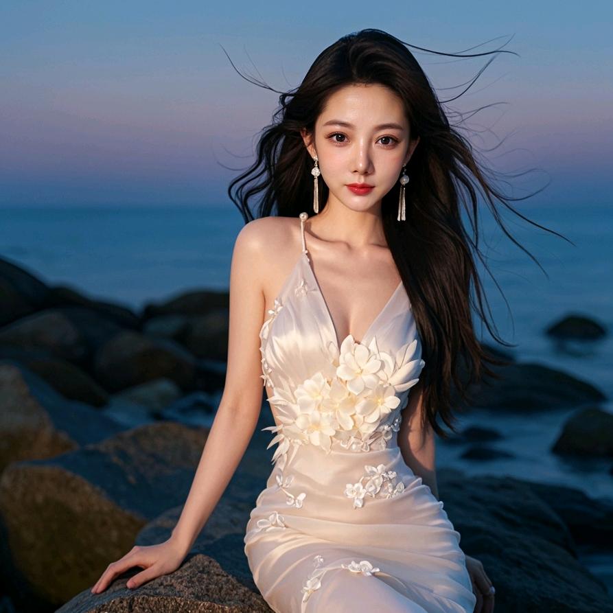 平顶山孟溪姐（原创尚品主理人）