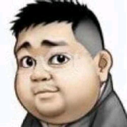 张大胖