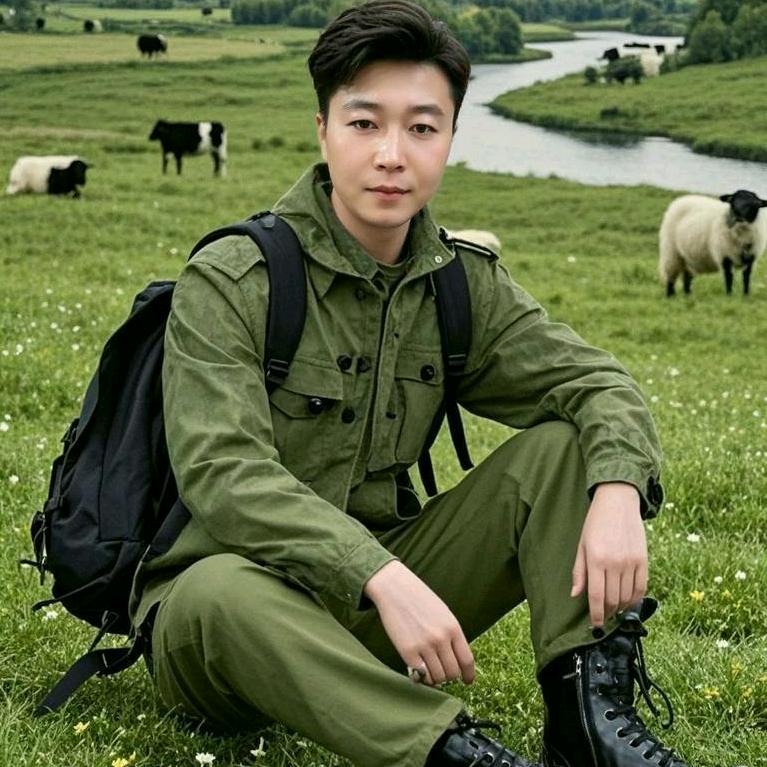 局外人@