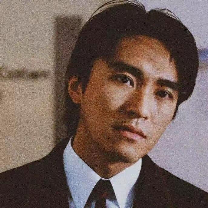 风景.