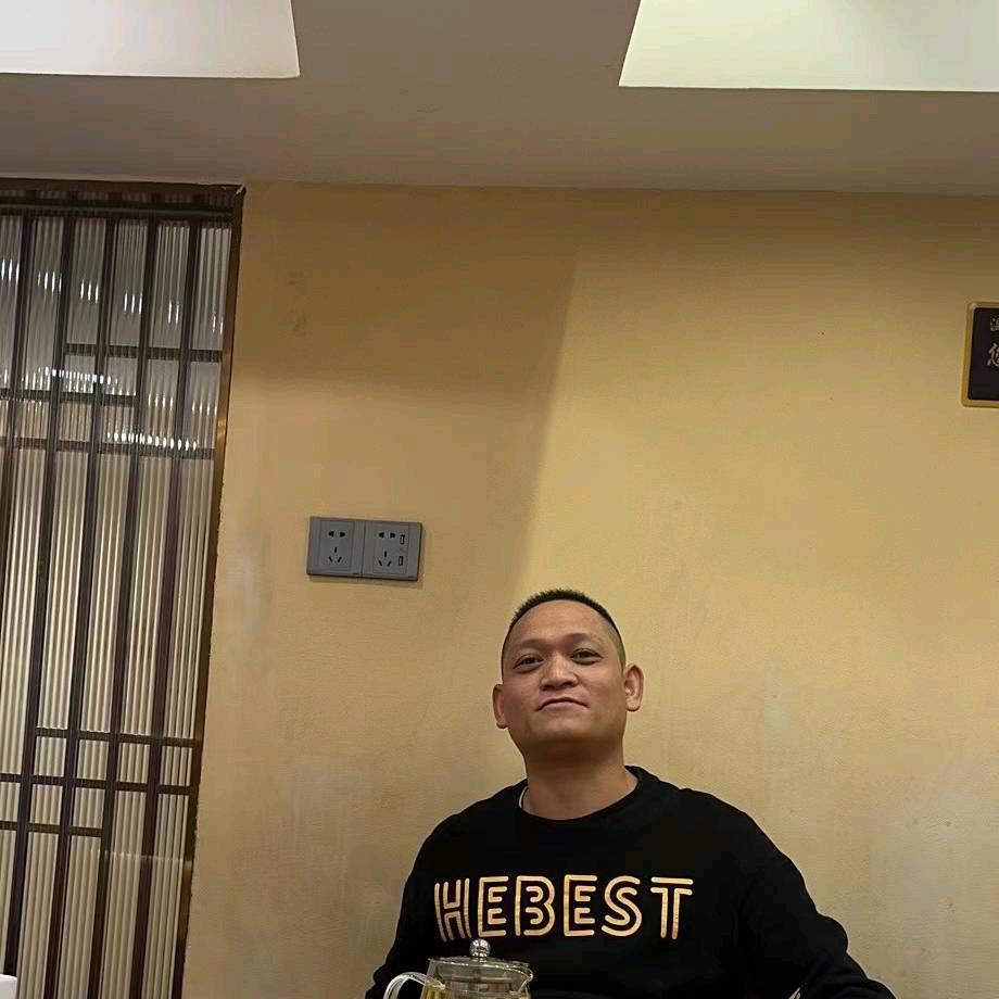 显良（摩的哥单亲爸爸PK娱乐体力2）