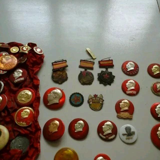 深山藏虎豹；田野埋麒麟