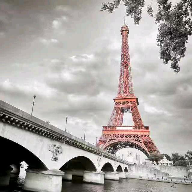 ☞習慣了就好☜