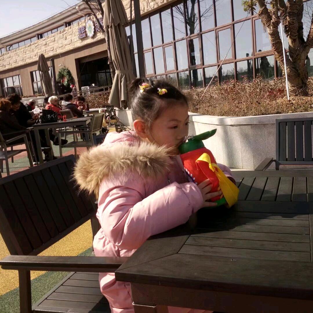 楠楠妈咪吖