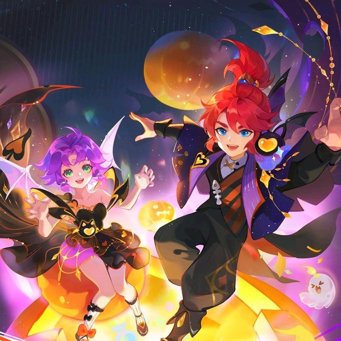 梦幻手游不染
