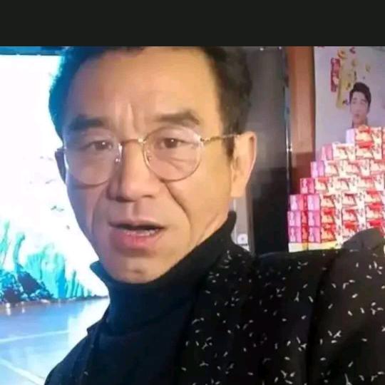 王斌（ 宋金戏园）