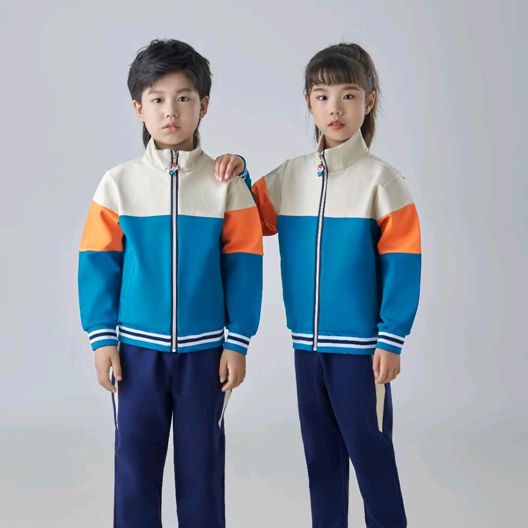 连云港校服
