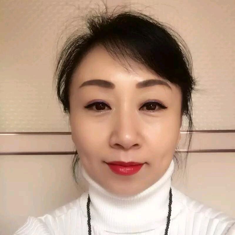 舞者曳步舞～若梦