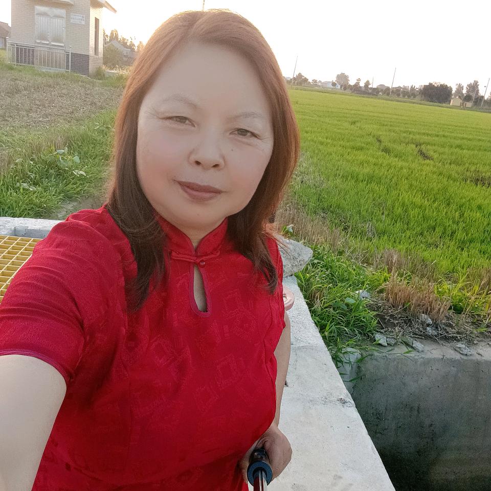 心灵美