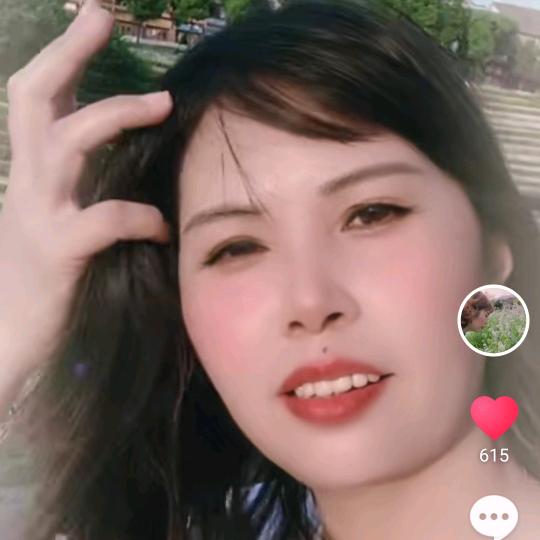 桂圆花香