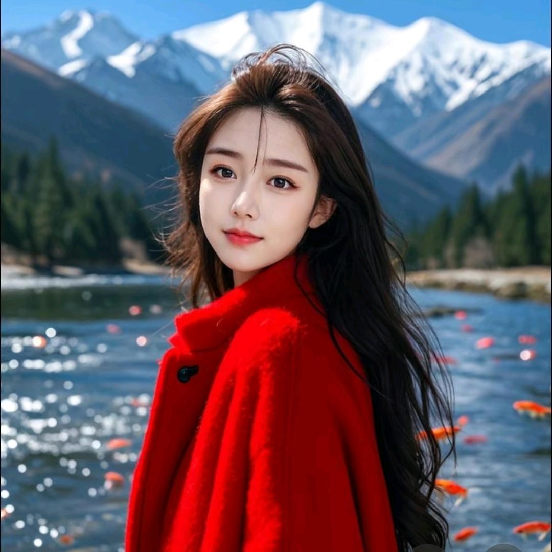洋洋吖